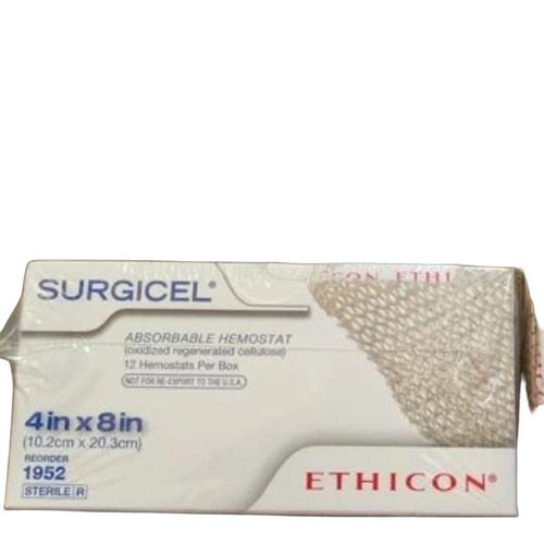 Ethicon Absorbable Surgical Suture
