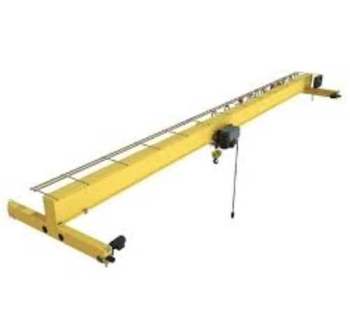 Flame Proof Eot Cranes 10 Ton