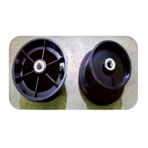 Foot Attachment Water Cooler