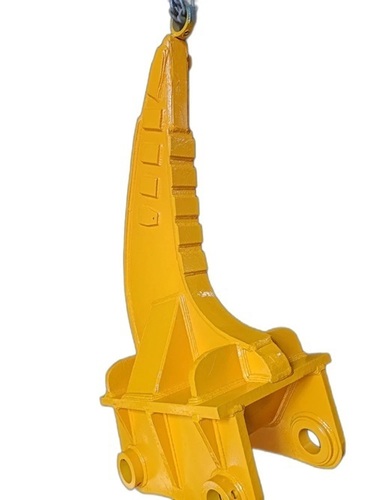 Hd Hydraulic Rippers - Application: Industrial