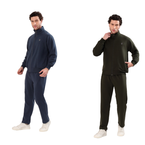 Men Tracksuit - Age Group: Adults