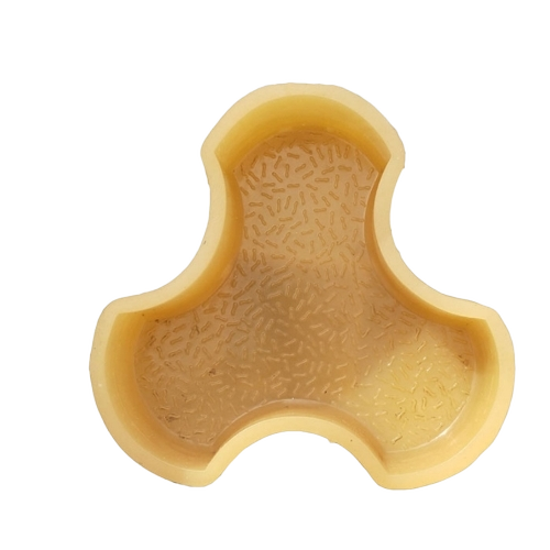 Milano Pvc Rubber Paver Mould