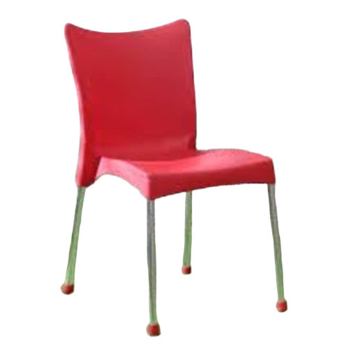 Moulded Chair