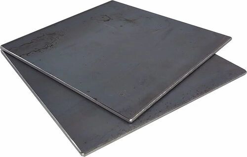 Ms Plate