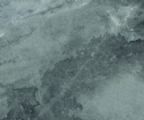 Polished Floor Tiles - Ceramic 600x600 mm Green, Vitrified, Polished Finish | Antibacterial, Non-Slip, Crack Proof