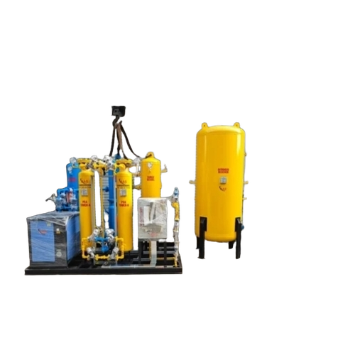 Psa N2 Gas Generator