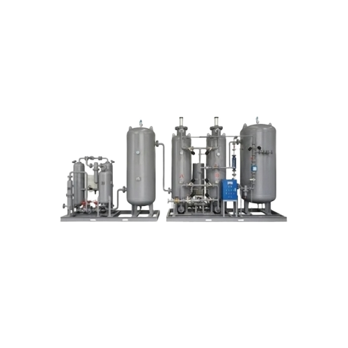 Psa Oxygen Generation Plant