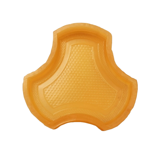 Pvc Cosmic Paver Mould