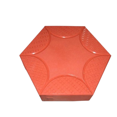 Rubberized Pvc Moulds