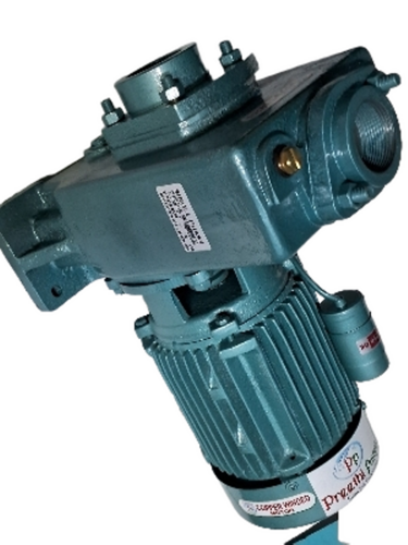 Sewage Pump
