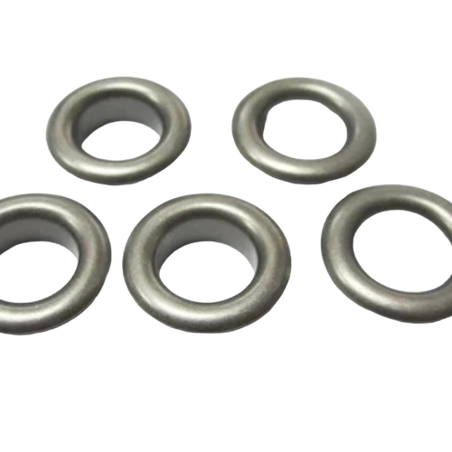 Steel Eyelet