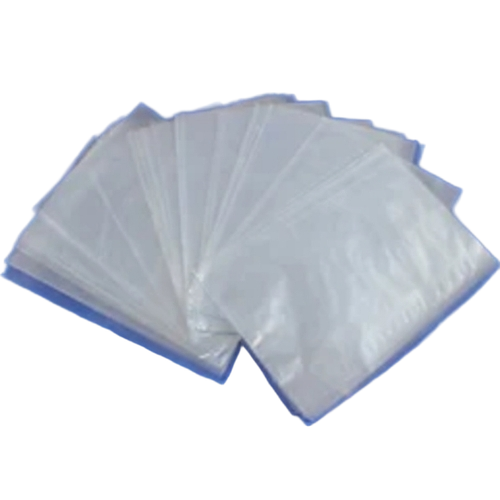 Transparent Ldpe Packaging Bags