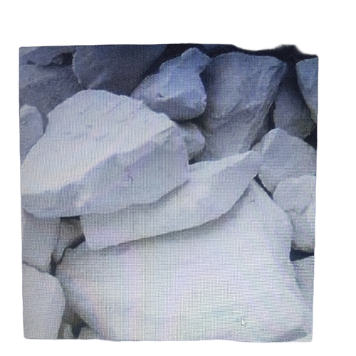 White China Clay