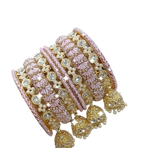 Women Fancy Bangles 