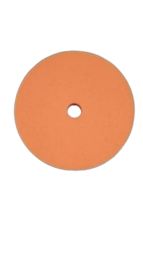 6 Inch Soft Car Polisher Pad