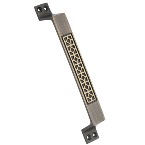 Allied Brass Pull Window Handle