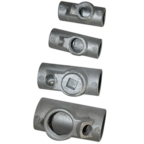 Alloy Casting Connector
