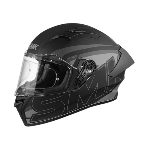 Anti Matter Full Face Helmet
