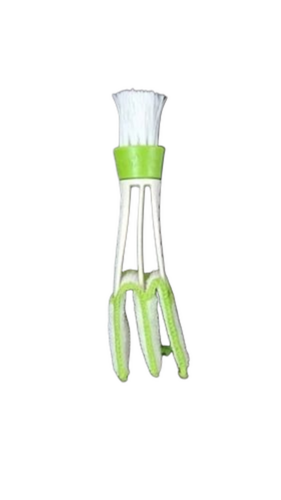Car Ac Vents Cleaning Brush