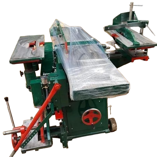 Chain Mortiser Machine