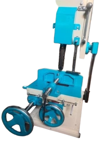 Chain Mortising Machine