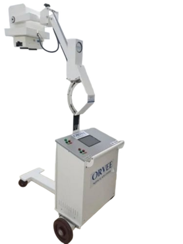 Classic 100 Mobile X-Ray Machine