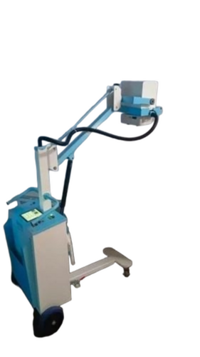 Digital Radiography System