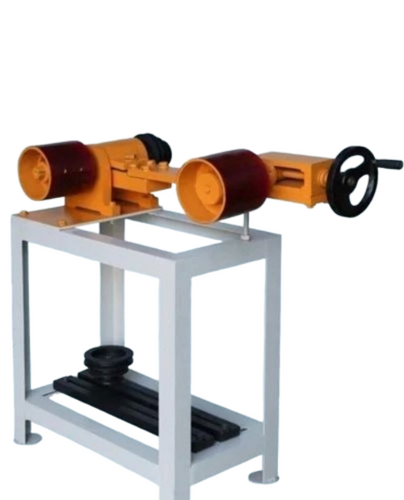 Glass Polishing Machine