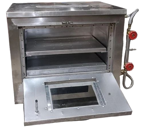 Indian Gas Oven