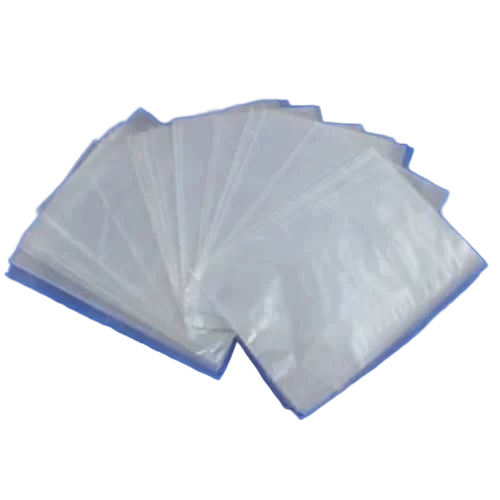Ldpe Transparent Packaging Bag