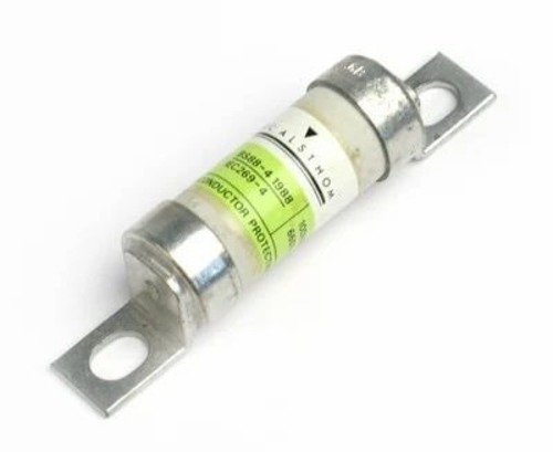 Low Voltage Fuse Link - Application: Industrial