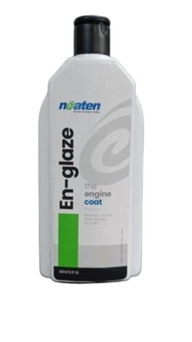 Neaten En-Glaze Engine Coat