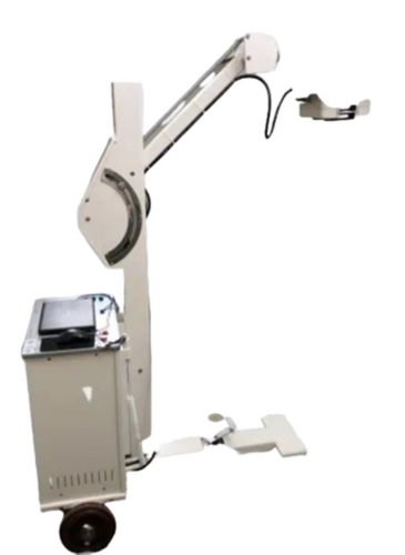 Portable X Ray Machine