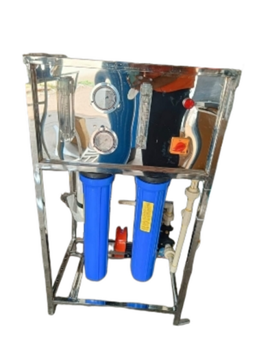 Ro Plants - Warranty: 1 Yers Warranty Motar