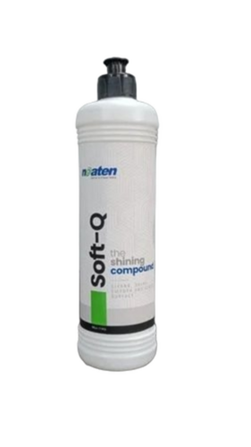 Soft-Q Shining Compound