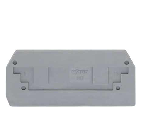 Terminal Block Connectors 