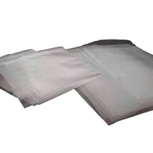 Transparent Ldpe Kirana Bags