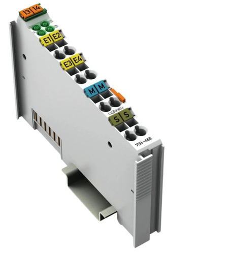 Wago Analog Voltage Input Module