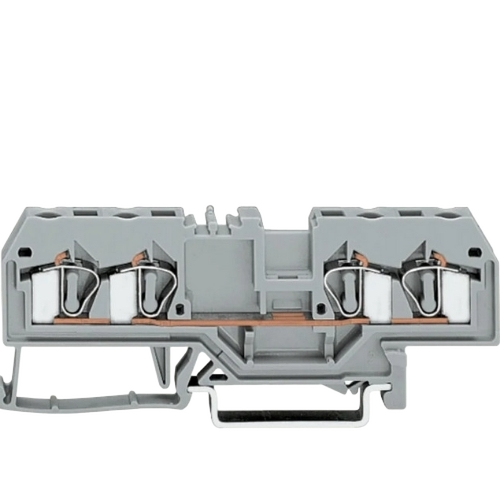 Wago Terminal Block