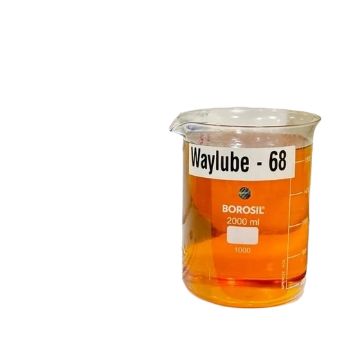 Waylube 68 Lubrall Oil - Application: Automotive