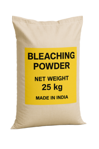 Bleaching Powder