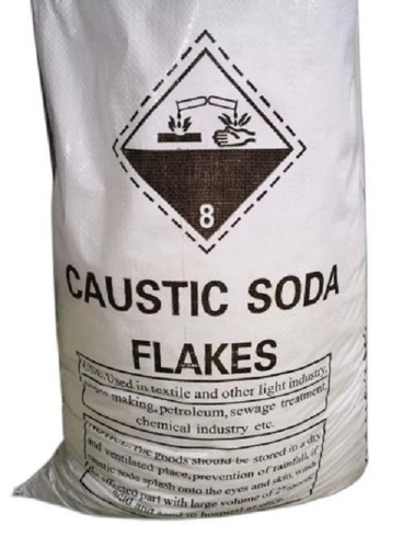 Caustic Soda Flakes