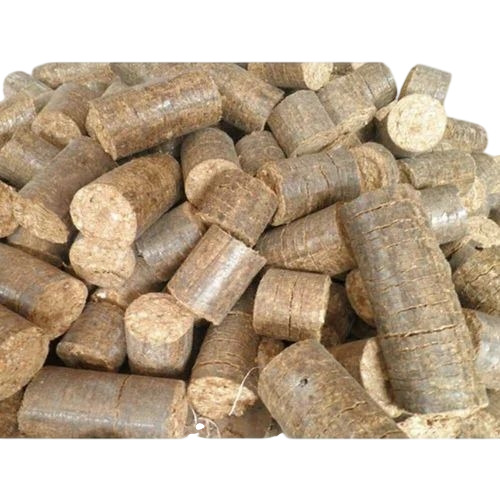 Coal Biomass Briquette