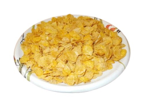 Coated Cornflakes - Origin: India