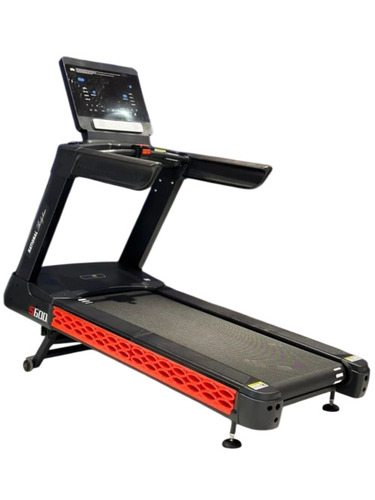Commercial Treadmill - Electric Heavy Duty Adjustable Variable Speed Hydraulic Resistance 1 Year Warranty
