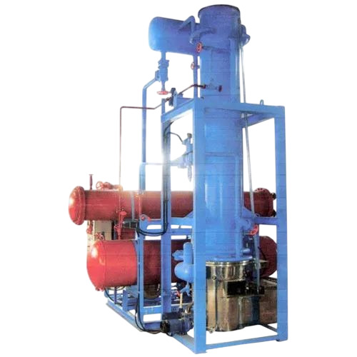 Commercial Tube Ice Plant