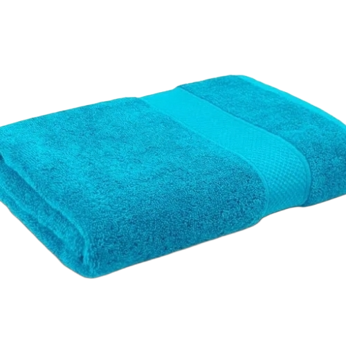 Cotton Bath Towel 