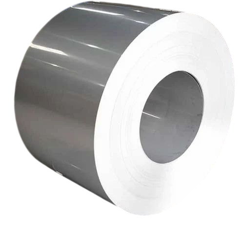 Duplex Steel Coil