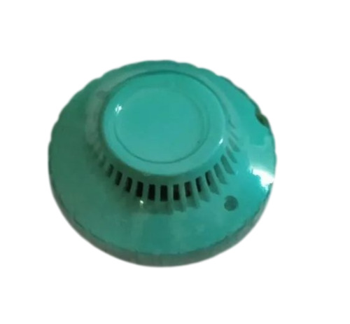 Fire Smoke Detection System