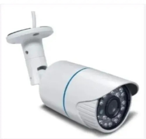 Hd Bullet Camera